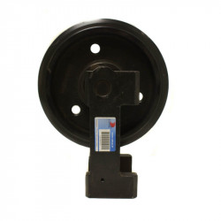 Roue Folle de Mini-pelle KOMATSU PC15 MRX 1