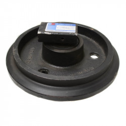 Roue Folle de Mini-pelle BOBCAT 323 RUBBER Serie 2245 11001-UP