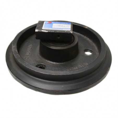 Roue Folle de Mini-pelle HANIX H15 A YEAR 1996 UP Roue Folle de Mini-pelle HANIX H15 A YEAR 1996 UP