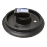 Roue Folle de Mini-pelle SCHAEFF HR12 RUBBER