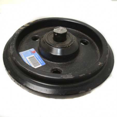 Roue Folle de Mini-pelle KOBELCO SK015 R Roue Folle de Mini-pelle KOBELCO SK015 R