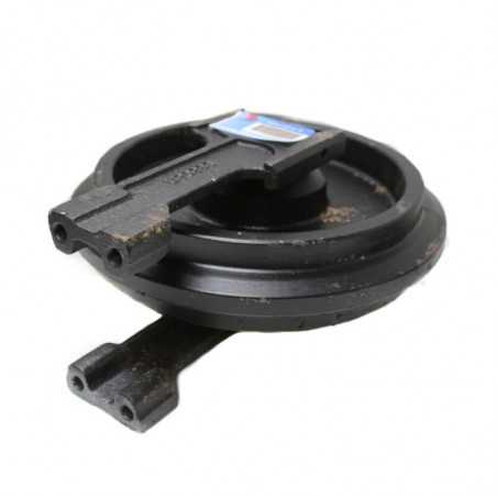 Roue Folle de Mini-pelle TAKEUCHI TB015 Roue Folle de Mini-pelle TAKEUCHI TB015