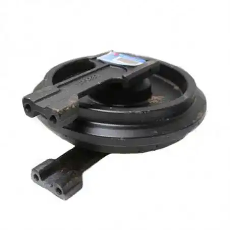 Roue Folle de Mini-pelle TAKEUCHI TB016 Roue Folle de Mini-pelle TAKEUCHI TB016