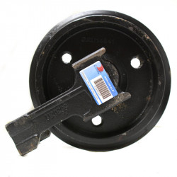 Roue Folle de Mini-pelle TAKEUCHI TB014 Serie 114 10001-UP