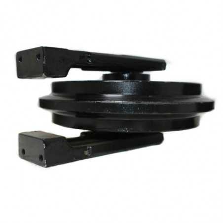 Roue Folle de Mini-pelle CNH FK16 MSR Roue Folle de Mini-pelle CNH FK16 MSR
