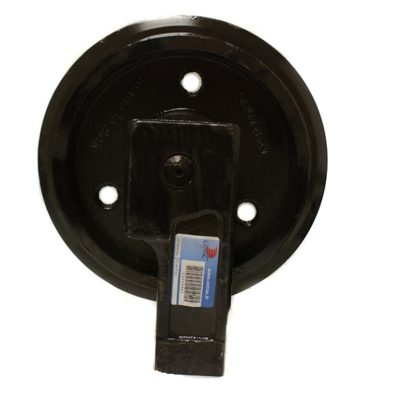 Roue Folle de Mini-pelle CASE CX16 B