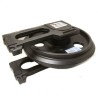 Roue Folle de Mini-pelle YANMAR B22 2