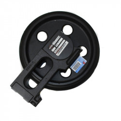 Roue Folle de Mini-pelle YANMAR B22 2