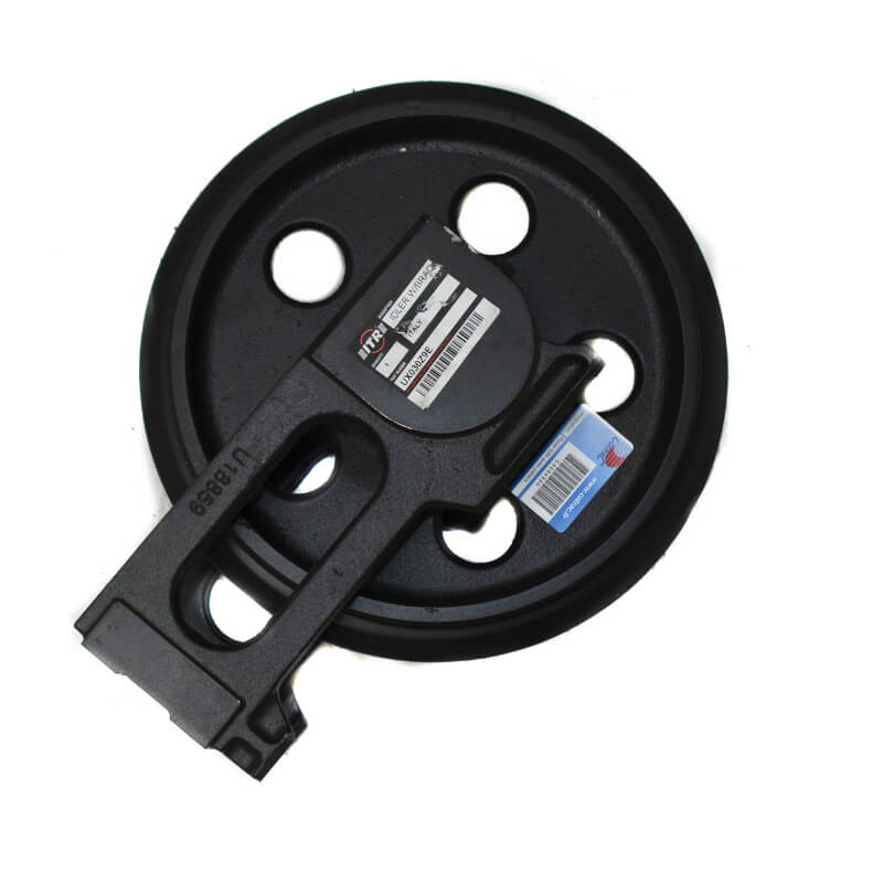 Roue Folle de Mini-pelle YANMAR B22 2