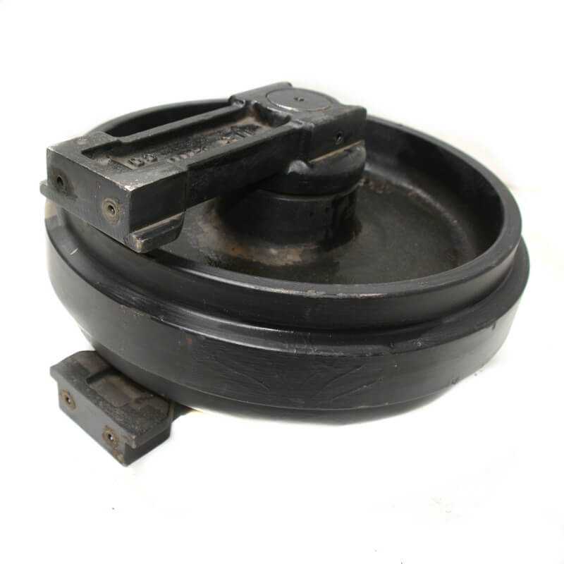 Roue Folle de Mini-pelle HYUNDAI R55 Serie 3 1362-UP