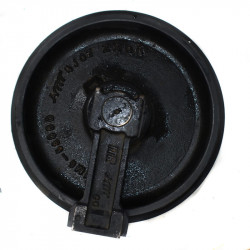 Roue Folle de Mini-pelle HYUNDAI R55 Serie 3 1362-UP