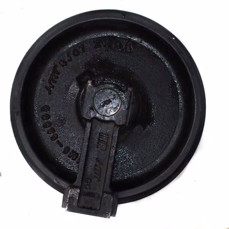 Roue Folle de Mini-pelle IHI-IMER 55 N