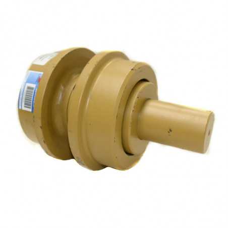 Galet Supérieur de Pousseur KOMATSU D61 EX-LONG 15 serie 45001-UP