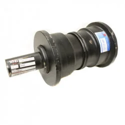 Galet Supérieur de Pelleteuse CASE 90 BCKE serie 23271-UP