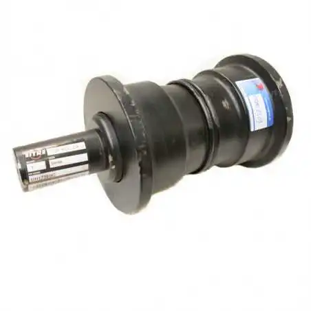 Galet Supérieur de Pelleteuse CASE 90 BCKE serie 23271-UP