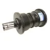 Galet Supérieur de Pelleteuse CASE 90 BCKE serie 23271-UP