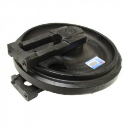 Roue Folle de Mini-pelle FAI 250 RUBBER