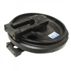 Roue Folle de Mini-pelle FAI 250 RUBBER