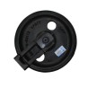 Roue Folle de Mini-pelle KOMATSU PC50 UU RUBBER Serie 2E 10835-12761