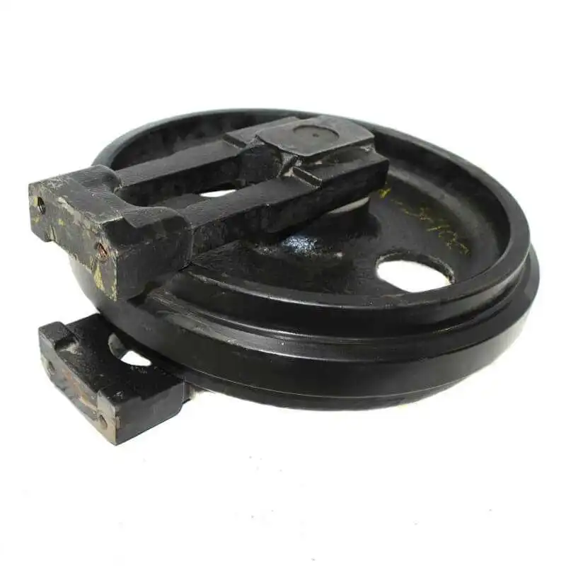Roue Folle de Mini-pelle YANMAR B50 V VICTAS ASYMMETRIC