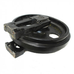 Roue Folle de Mini-pelle YANMAR VIO40 VICTAS ASYM.STEEL 1
