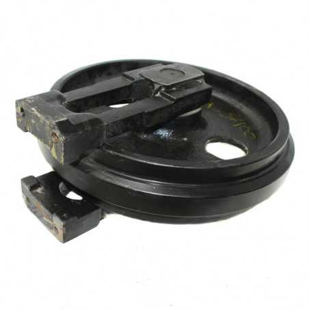 Roue Folle de Mini-pelle YANMAR VIO40 VICTAS ASYM.STEEL 1
