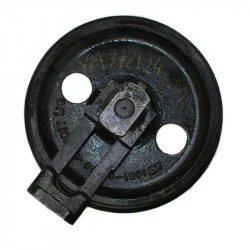 Roue Folle de Mini-pelle YANMAR B50 V VICTAS ASYMMETRIC