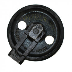 Roue Folle de Mini-pelle YANMAR VIO40 VICTAS ASYM.STEEL 1