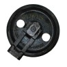 Roue Folle de Mini-pelle YANMAR VIO40 VICTAS ASYM.STEEL 1