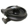 Roue Folle de Mini-pelle BOBCAT X341 D RUBBER