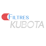 Filtres pour machine Kubota