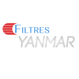Filtres pour machine Yanmar