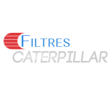 Filtres pour Caterpillar