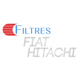 Filtres pour Fiat-Hitachi