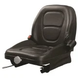 Siège engin TP