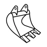 Godets fleco Accort®