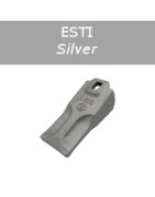Dents Esti SILVER