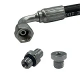Raccords hydrauliques