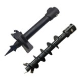 Accessoires pour tarières Accort®