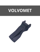 Dents Volvomet