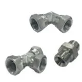 Raccords hydrauliques