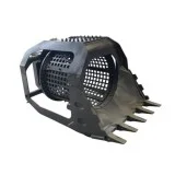 Godets cribleurs rotatifs Accort®