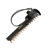 Barres de taille hydrauliques Accort