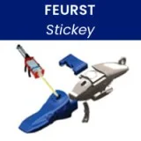 Dents Feurst STICKEY