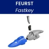 Dents Feurst FASTKEY