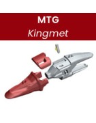 Dents de godet MTG KingMet