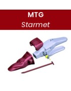 Dents de godet MTG StarMet