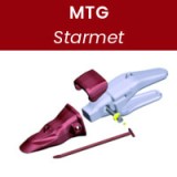 Dents de godet MTG StarMet