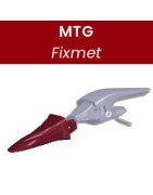 Dents de godet MTG FixMet