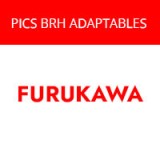 Pics pour Brise-Roche Hydraulique FURUKAWA